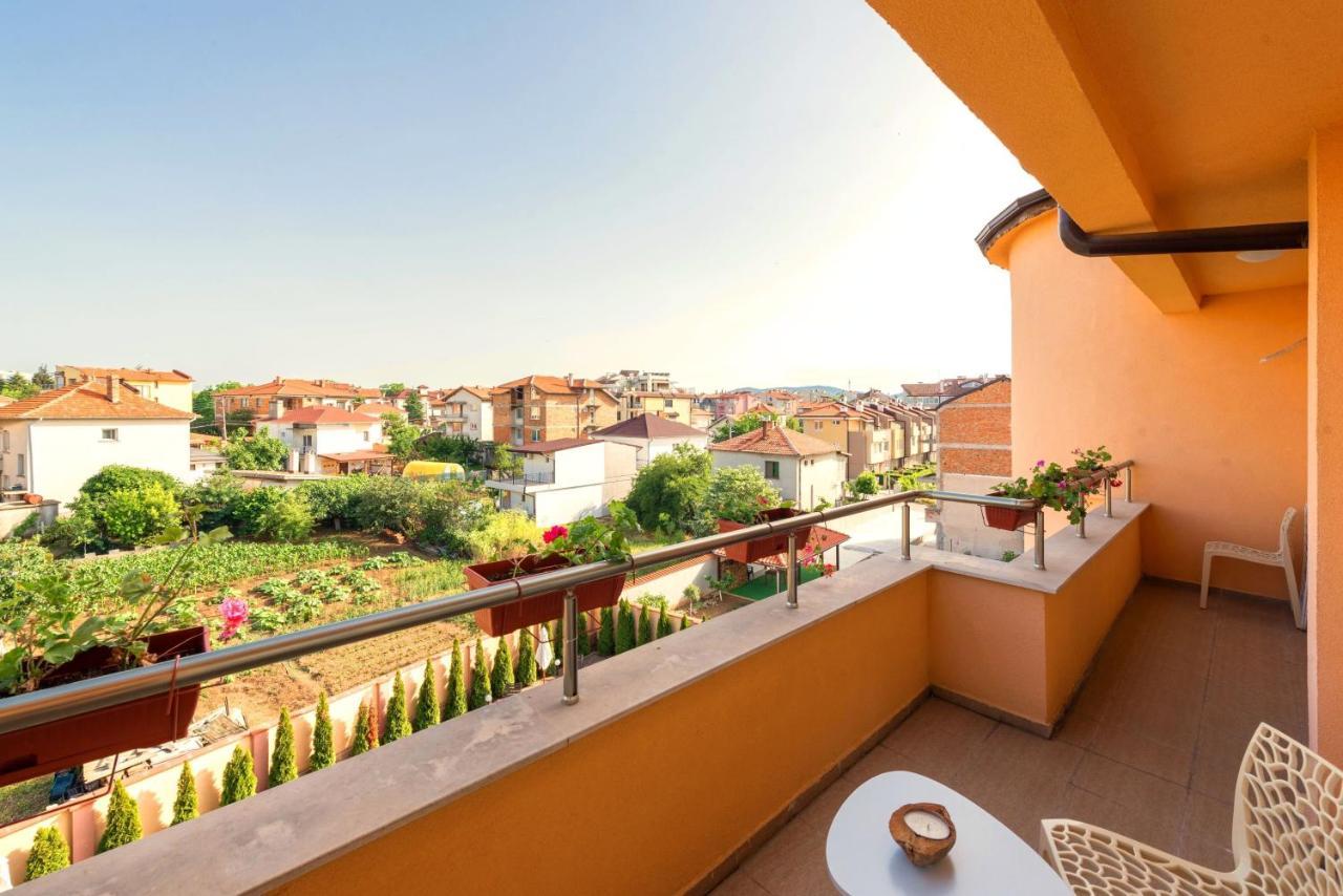 Boutique Wellness Hotel Ambrosia Czernomorec Zewnętrze zdjęcie