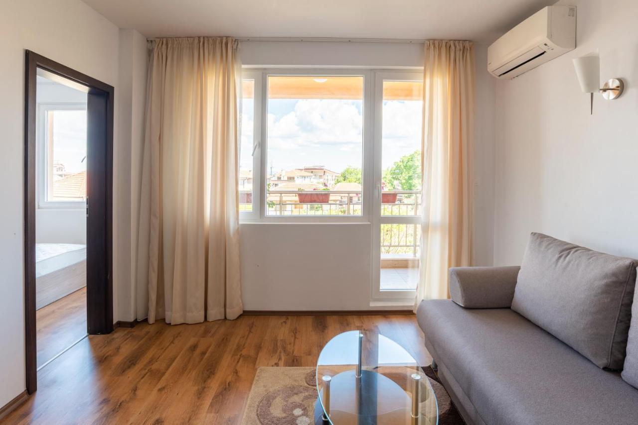 Boutique Wellness Hotel Ambrosia Czernomorec Zewnętrze zdjęcie