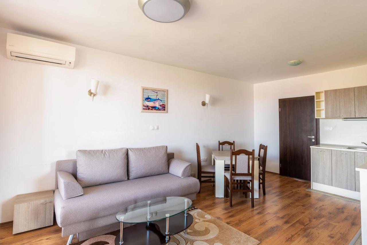 Boutique Wellness Hotel Ambrosia Czernomorec Zewnętrze zdjęcie