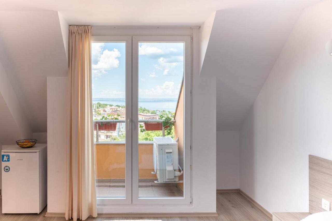 Boutique Wellness Hotel Ambrosia Czernomorec Zewnętrze zdjęcie