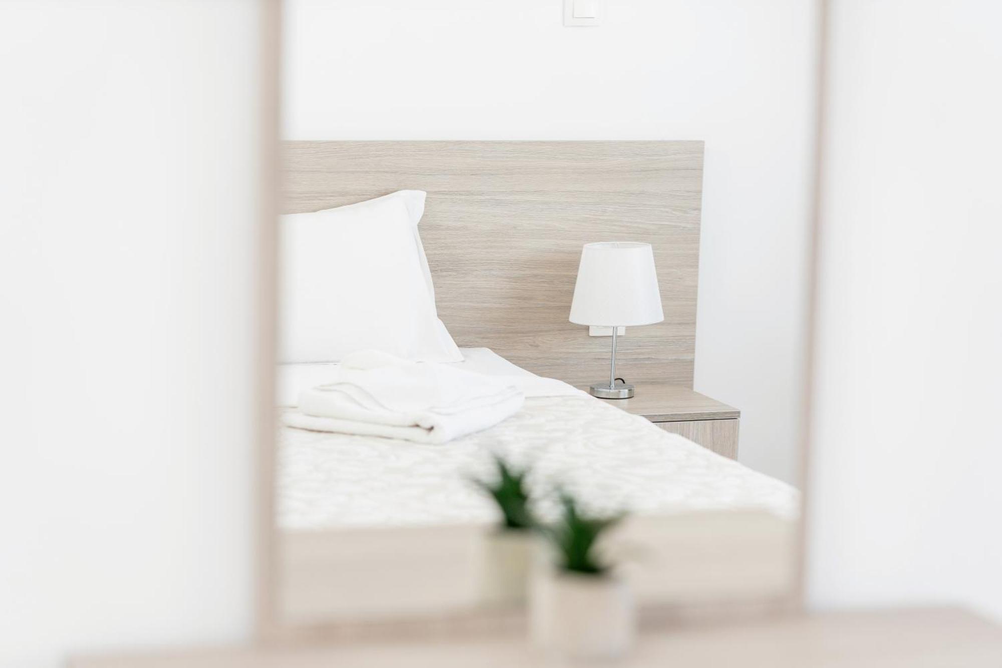Boutique Wellness Hotel Ambrosia Czernomorec Zewnętrze zdjęcie
