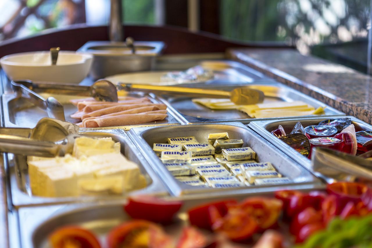 Boutique Wellness Hotel Ambrosia Czernomorec Zewnętrze zdjęcie